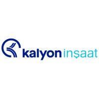 kalyon construction group logo image