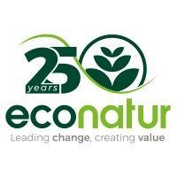 econatur logo image