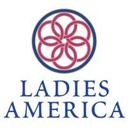 logo of Ladies Dc