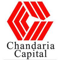 chandaria capital logo image