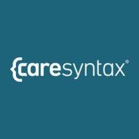 caresyntax logo image