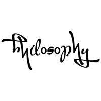 philosophy brand and marketing consultancy logo image