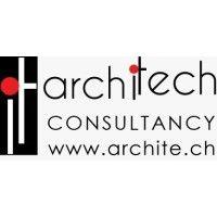 architech consultancy logo image