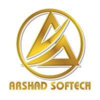 arshid soft-tech logo image