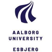 aalborg university esbjerg logo image