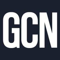 gcn logo image