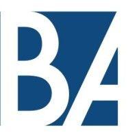 ba, inc. logo image