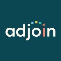 adjoin logo image