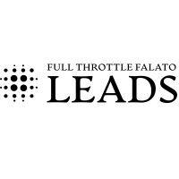 full throttle falato leads logo image