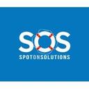 logo of Spot On Solutions Llc