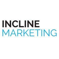 incline marketing logo image