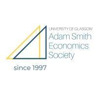 university of glasgow adam smith economics society