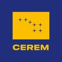 cerem global business school logo image