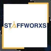 staffworxs logo image