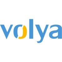 volya software corporation logo image