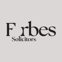 forbes solicitors logo image