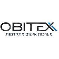 obitex ltd logo image