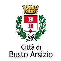 comune di busto arsizio logo image