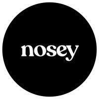 nosey logo image