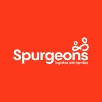 spurgeons logo image