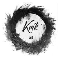 kuik art logo image