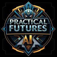 practical futures ai lab logo image