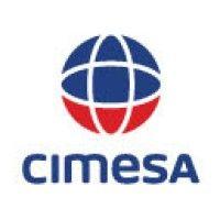 cimesa logo image