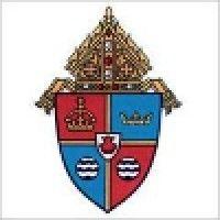 roman catholic diocese of brooklyn logo image