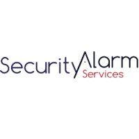 security alarm services - sas new zealand logo image