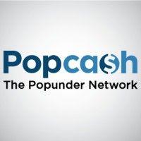 popcash logo image