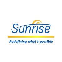 sunrise community, inc