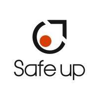 safe up logo image