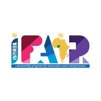 ifair israel nigeria logo image