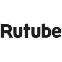 rutube logo image