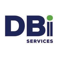 dbi services logo image