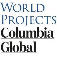 columbia world projects logo image