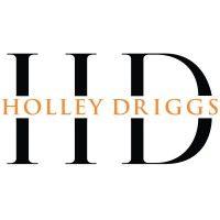 holley driggs, ltd. logo image