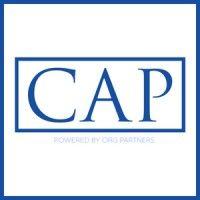 cap planning logo image