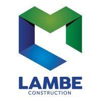 m. lambe construction limited