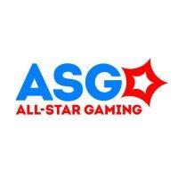 all star gaming logo image