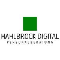 hahlbrock digital personalberatung gmbh - finding digital experts in germany/austria/switzerland logo image