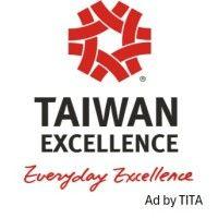 taiwan excellence logo image