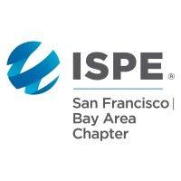 ispe san francisco | bay area chapter logo image