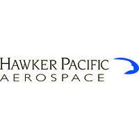 hawker pacific aerospace