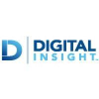 digital insight logo image