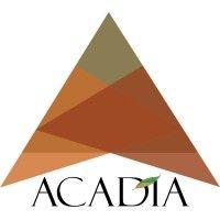 acadia logo image