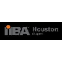 houston iiba logo image