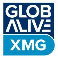 globalive xmg logo image