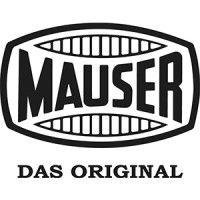 mauser logo image