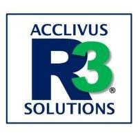 acclivus corporation logo image